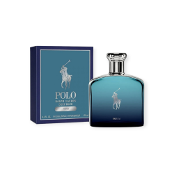 Ralph Lauren Polo Blue Deep Parfum  125Ml Ralph Lauren Polo Blue Deep Parfum  125Ml